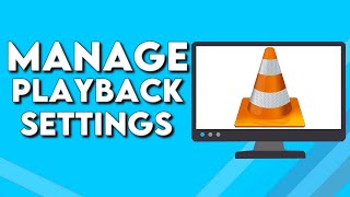 How To Manage Playback Settings on VLC Media Player screenshot 4
