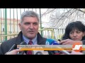 Репортаж Банков обир в Русе 