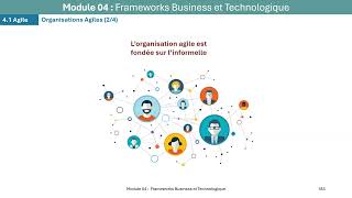 Préparation à la Certification DevOps Foundation Module 4 : Pratique Agile