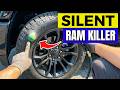 RAM OWNERS. This is Growing On Your Truck (But You Don't Know it Yet).
