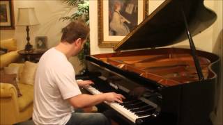 Piano Music Iron Man 3 - Piano Theme Iron Man 3 - Main Theme Soundtrack screenshot 3