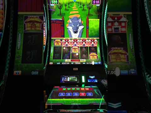 Fast Spins For The Win!