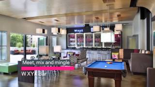 Aloft Tulsa Downtown