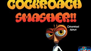 Cockroach Smasher screenshot 2