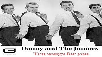 Danny & The Juniors "At the hop" GR 023/20 (Official Video Cover)