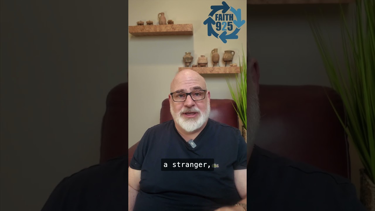 You Don’t Need a Title to Lead: Faith That Multiplies | Faith 925