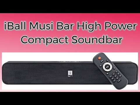 iball soundstar bt14