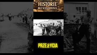 Piekło w Górach Sowich: jak wyglądała walka o przetrwanie w Riese?