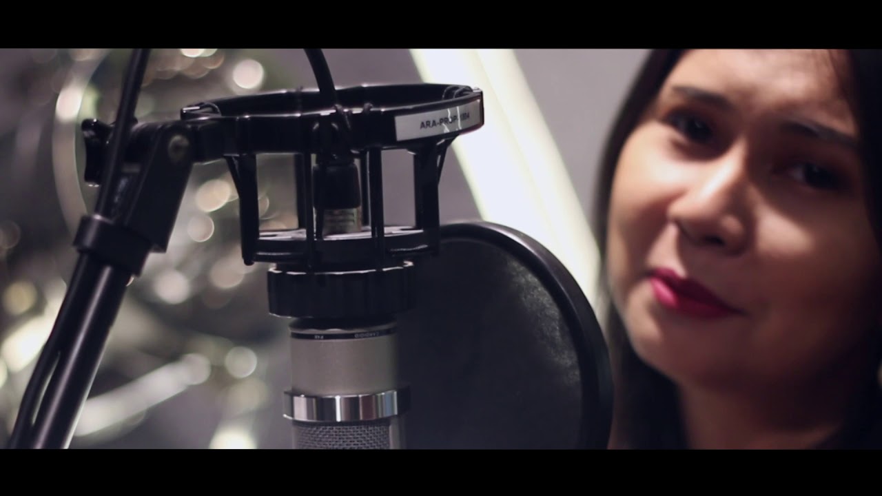 SYAIR BURUNG PUNGGUK (IRAMA BATU BELAH) - SHAFA'ATUSSARA SILAHUDIN