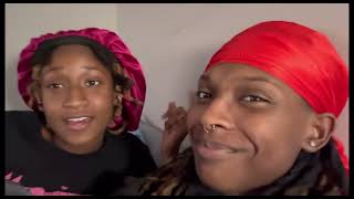 Grwm Night Routine Couple Edition