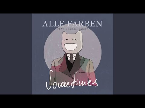 Sometimes feat. Graham Candy (Club Mix)