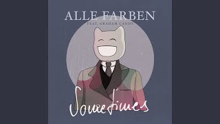 Sometimes Feat. Graham Candy (Club Mix)