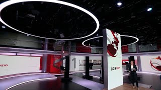 BBC - BBC News at One (13BST - Headlines & Intro - 17/8/23) [1080p50]