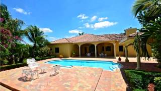 23350 SW 212 AV,Miami,FL 33031 House For Sale
