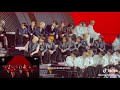 260110 Full Straykids And Ateez Reaction To Like Jennie 40th Golden Disc Award Jennie Skz Ateez 