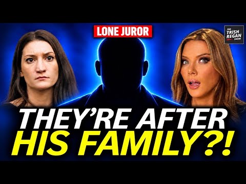 🚨Clancy Holdout Juror’s Family TARGETED—Now His Brother Breaks Silence