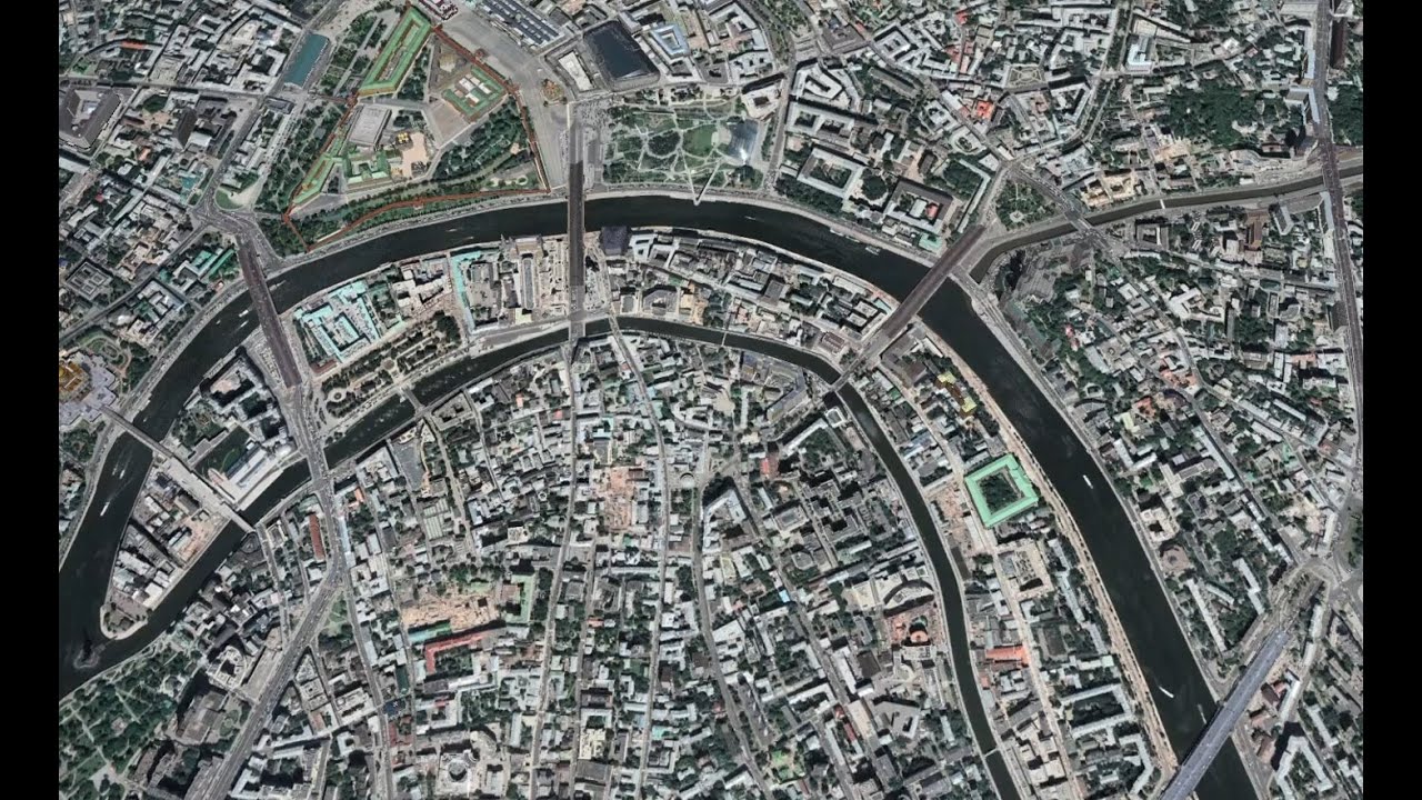 06 Google Earth Photogrammetry YouTube