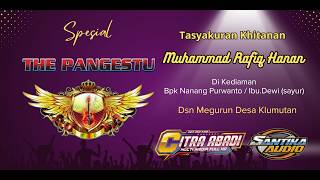  The Pangestu  Jandhut   Tasyakuran  Muhammat Rafiq Hanan