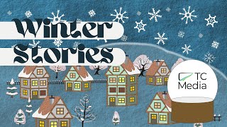 Winter Stories: The Little Match Girl