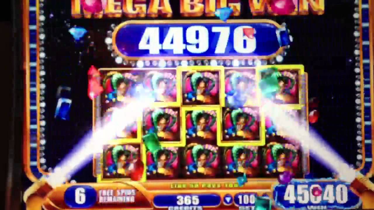 Jogos de slots KerChing Jogos de slots KerChing