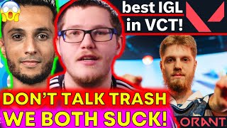 FNS FIRES BACK at Boostio Drama, LOUD & LEV OUT! 😱 VCT News