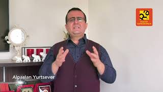 İlişki Ve Aile Danışmanı Alpaslan Yurtsever, \