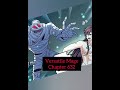 Versatile Mage | Chapter - 632 | Quashi Fashi | School of Magic | #anime #manga #mage #magic #china
