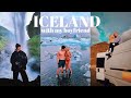 A week in iceland with my boyfriend vlog van life