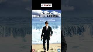 What if Marlowe’s biggest weakness is that he actually wants to believe people? Information