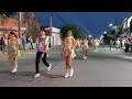 Algarabía y mucha diversión se vivió el 2do paseo de feria en #LomBonita