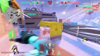 Valorant, But I've Mastered CALM AIM