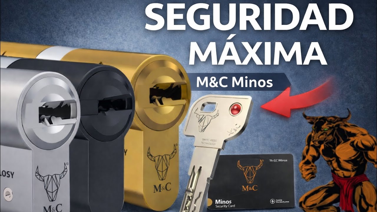 BOMBILLO M&C MINOS