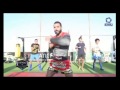 رياضة MMA وصلت في مصر لحد فين ؟ ! مع ك شريف الجمل| سبوت اون سبورت