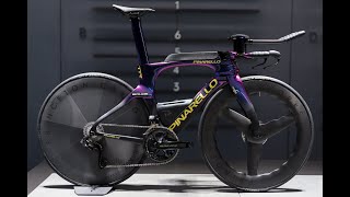 Velo7 DREAM BUILD - Custom Pinarello Bolide F TR 4K