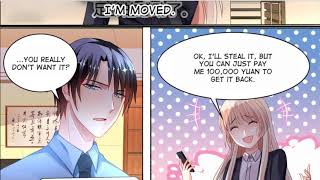 Best Wedding Chapter 73