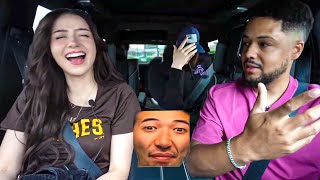 Nick Tells Pokimane The Story Of How He Fell In Love Malena