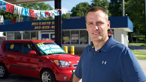 Dealer Review- Bell's Auto Sales