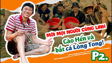 Mời cả nhà dùng bữa cơm đạm bạc nhé | Bốn Ròm Channel | Hoài Linh