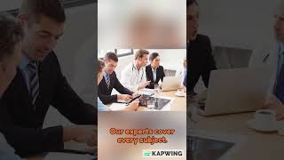 CourseSolver is your all in one academic partner