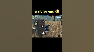 wait for end #free fire #short video A2, A3, A4, A5, A6,A7, A8, A9, J2, J3, J4, J5, J6, J7,