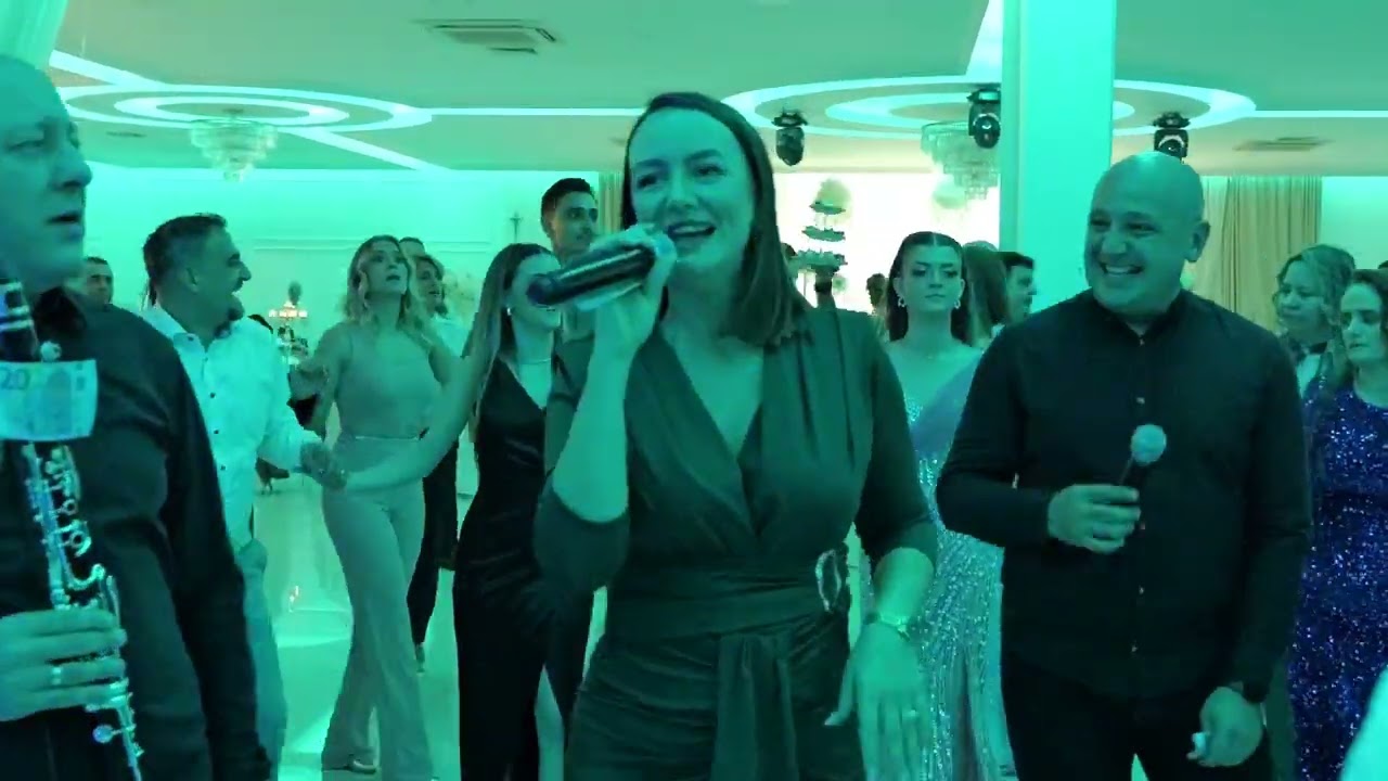 SVADBA- Nikola i Antonija 15.11.2025. (5.dio)