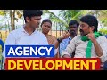 ఏజెన్సీలో ఈ రాజకీయ నాయకులకు పనేంటి!?🔥ANS Narasimhan Murthy Fire On Agency Politics...