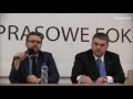 Geopolityka a kampania antypolska - Jacek Bartosiak i Witold Jurasz (Klub Ronina  29.02.2016)