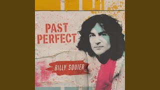 Video thumbnail of "Billy Squier - In The Dark (Remastered 2010)"