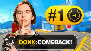 DONK PULLS OUT INSANE COMEBACK ON NUKE!