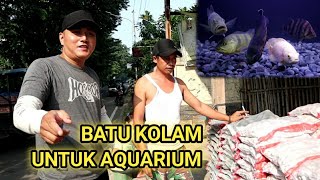 Info Harga Pasir Batu Belah Split Abu Batu Sirtu di Solo Raya 2019 2020. 