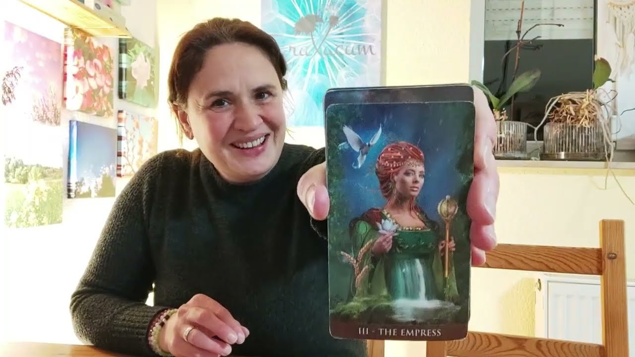 ♋ Krebs • Februar 2025 • Orakel & Tarot ✨ Deine Botschaft: Bleib dir TREU, Du wirst noch Stärker 💗
