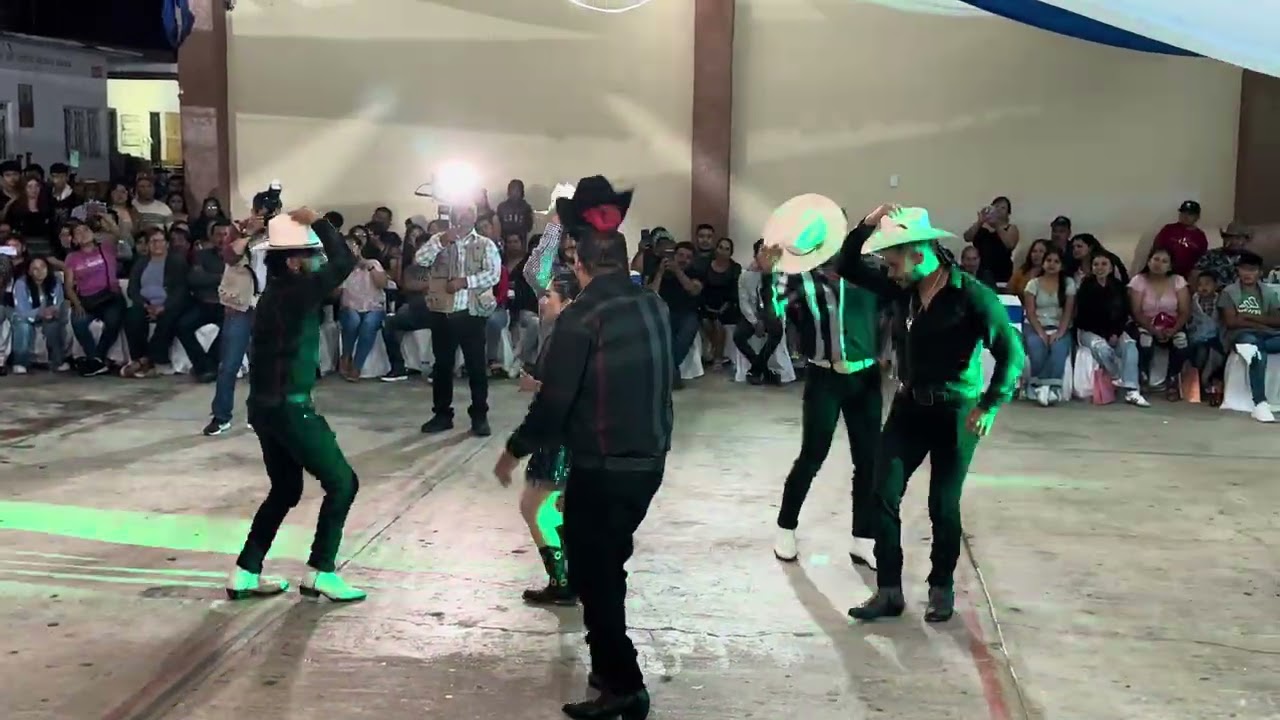 Los 15 años de Azul 