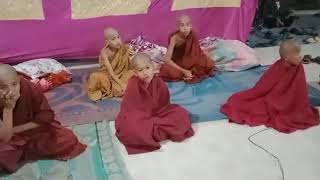 04 March 2023 Jagatjyoti Buddha Vihar (Dojda)Dhamma Speech Of Venerable Dr Grima Nandha Mahathero.