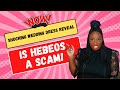Hebeos Dress Review: Is it Legit or a Scam?